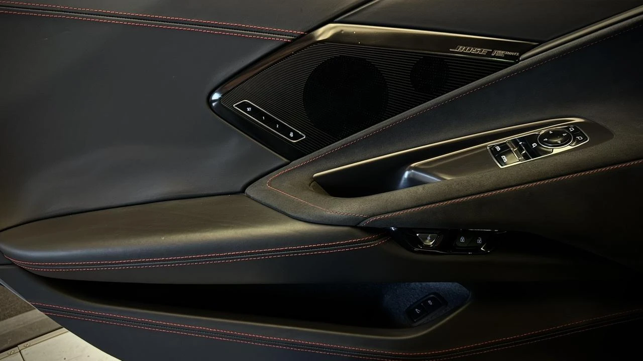 2024 Chevrolet Corvette C8 - Image 14 of 31