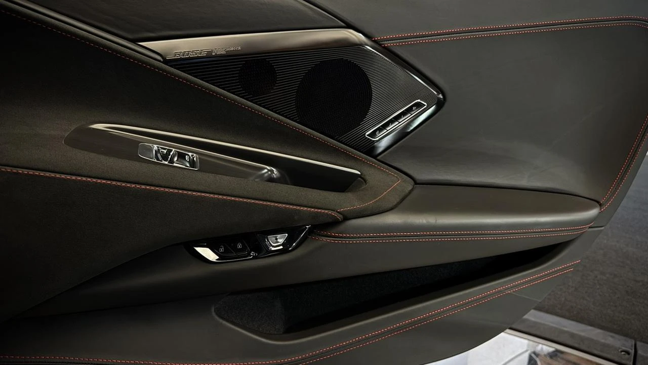 2024 Chevrolet Corvette C8 - Image 13 of 31