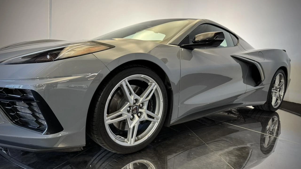 2024 Chevrolet Corvette C8 - Image 20 of 31