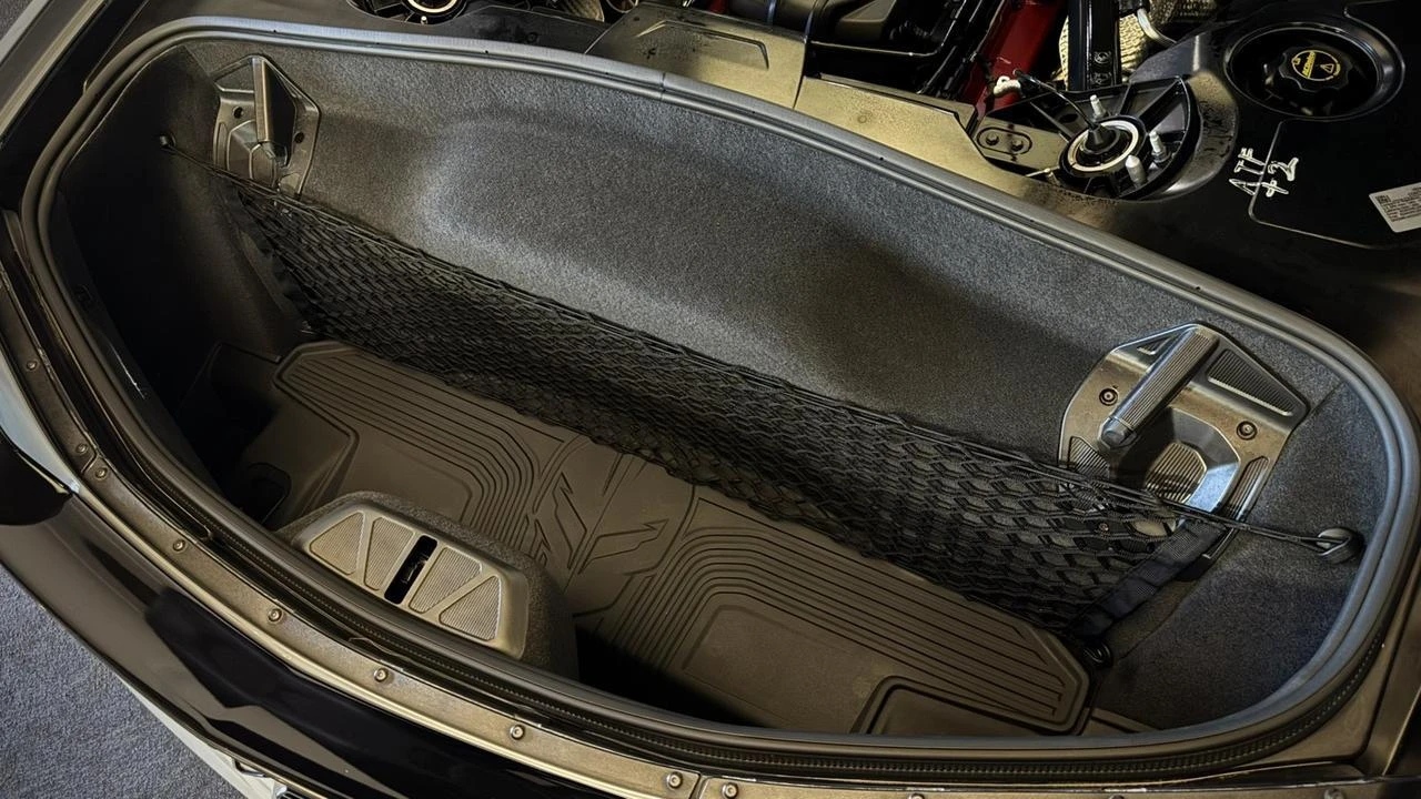 2024 Chevrolet Corvette C8 - Image 31 of 31