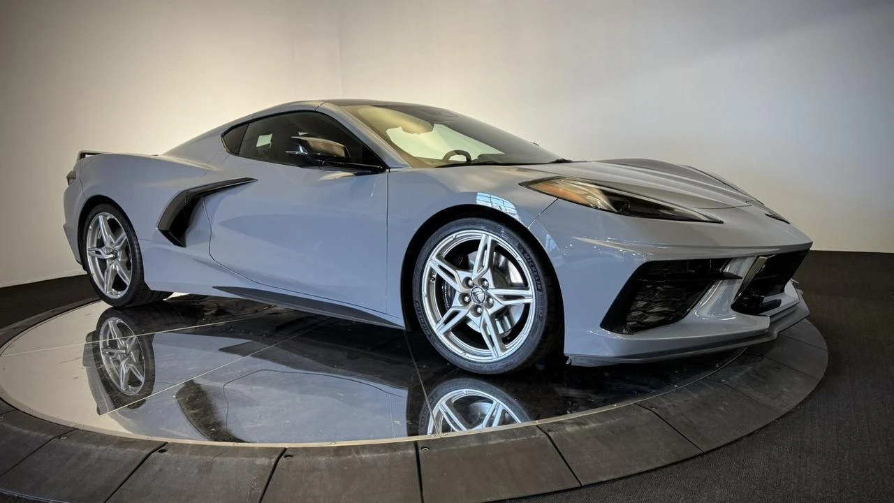 2024 Chevrolet Corvette C8 - Image 16 of 31