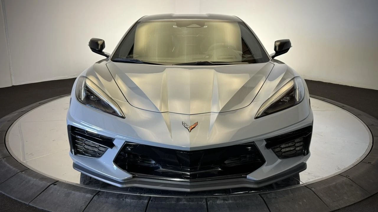 2024 Chevrolet Corvette C8 - Image 18 of 31
