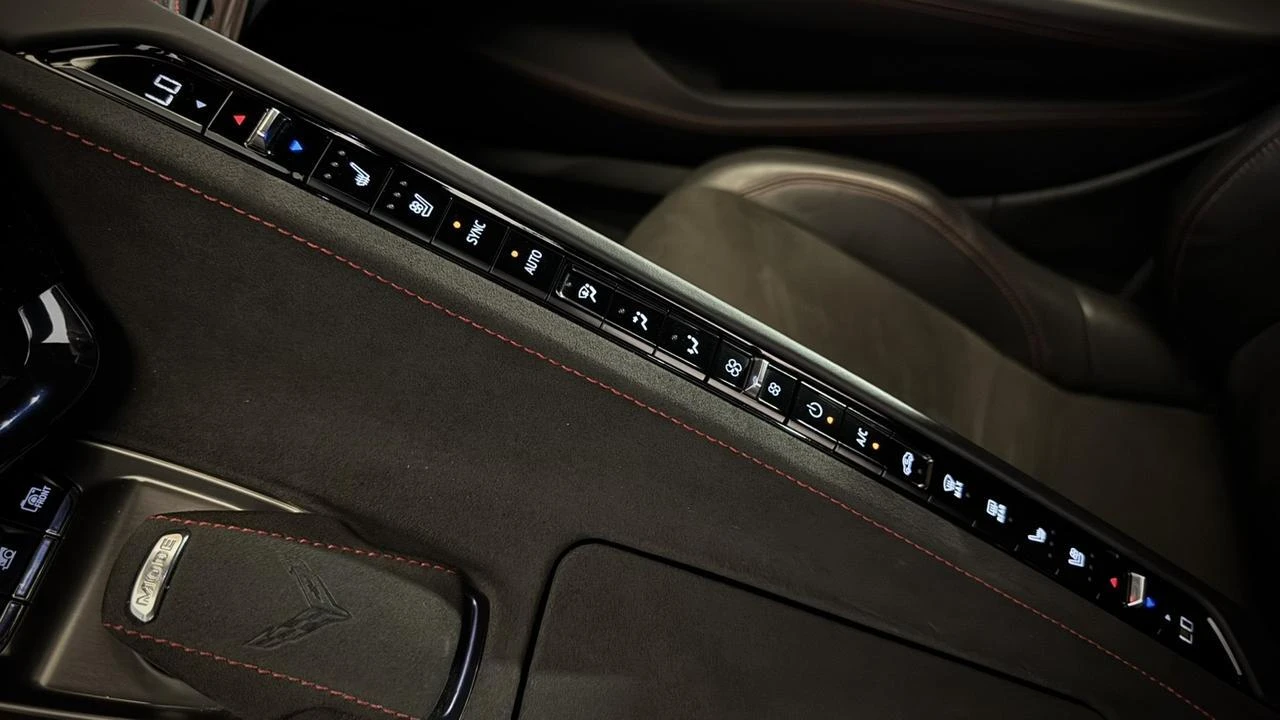 2024 Chevrolet Corvette C8 - Image 7 of 31