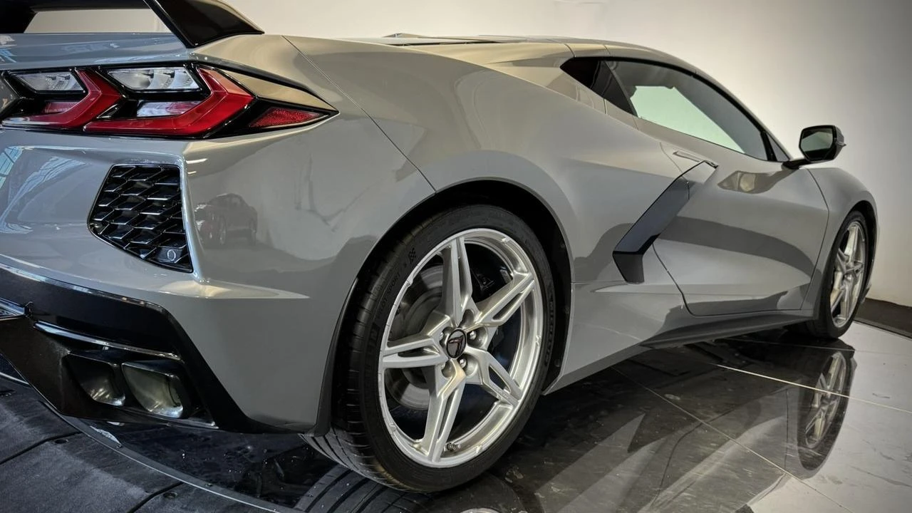 2024 Chevrolet Corvette C8 - Image 26 of 31