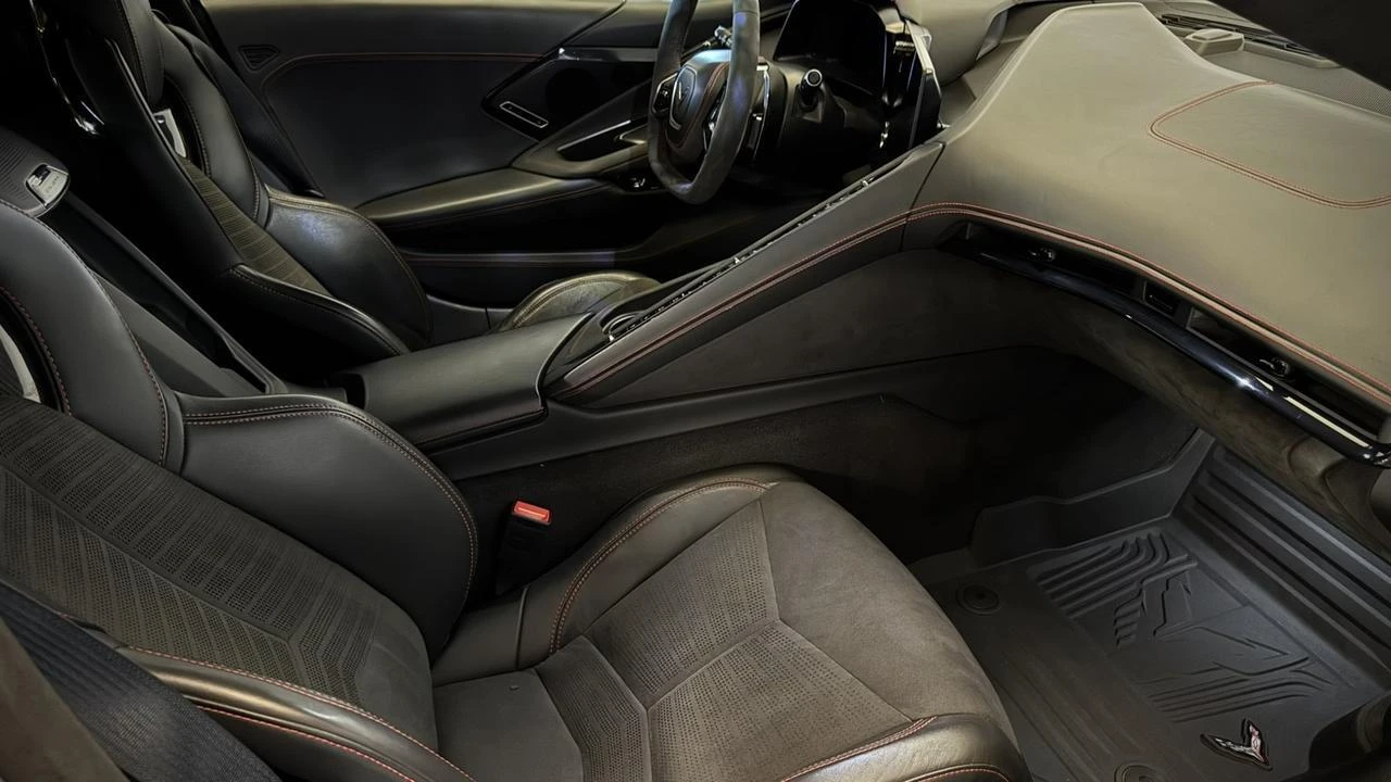 2024 Chevrolet Corvette C8 - Image 12 of 31