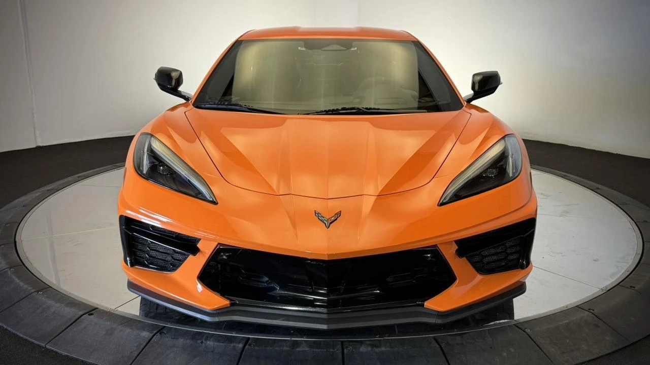 2024 Chevrolet Corvette C8 - Image 17 of 25