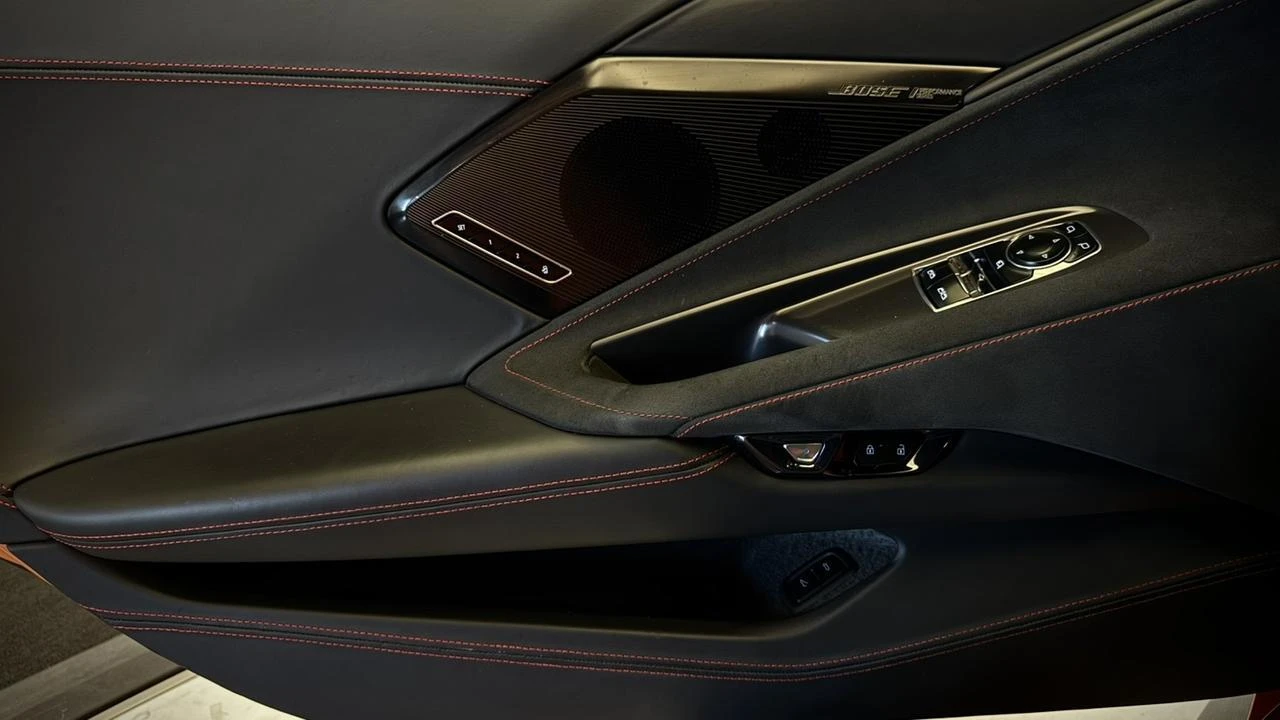 2024 Chevrolet Corvette C8 - Image 13 of 25