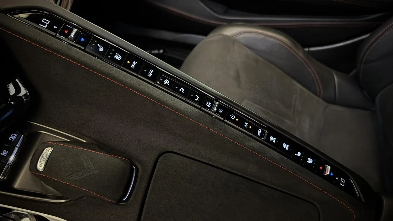2024 Chevrolet Corvette C8 - Image 7 of 25