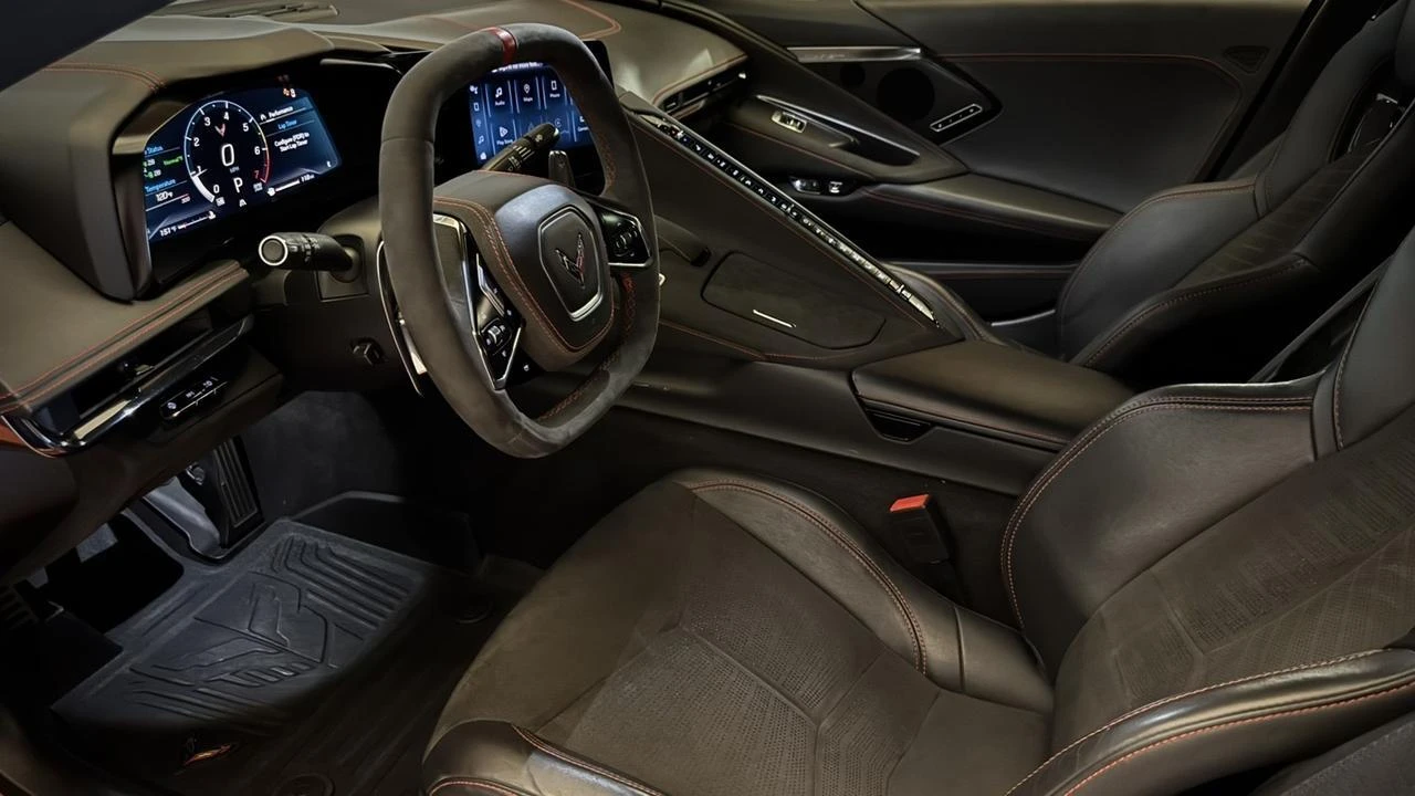 2024 Chevrolet Corvette C8 - Image 5 of 25