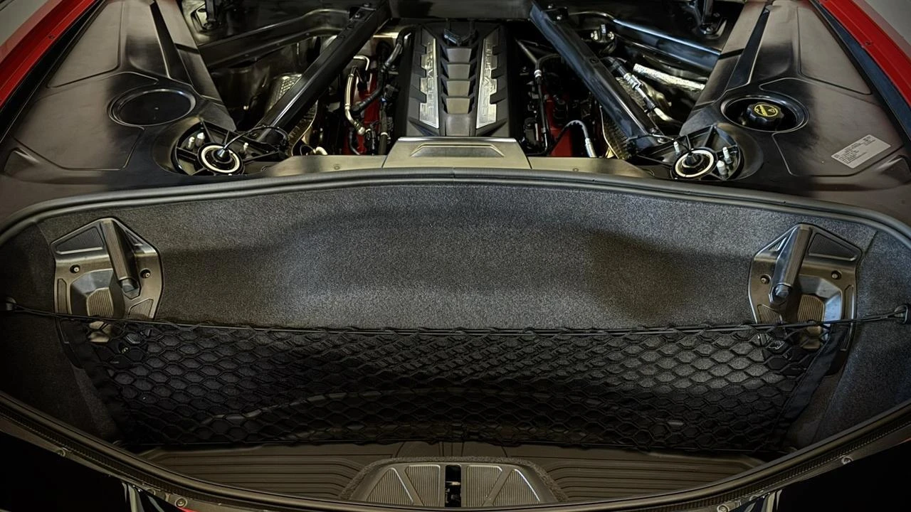 2024 Chevrolet Corvette C8 - Image 31 of 31