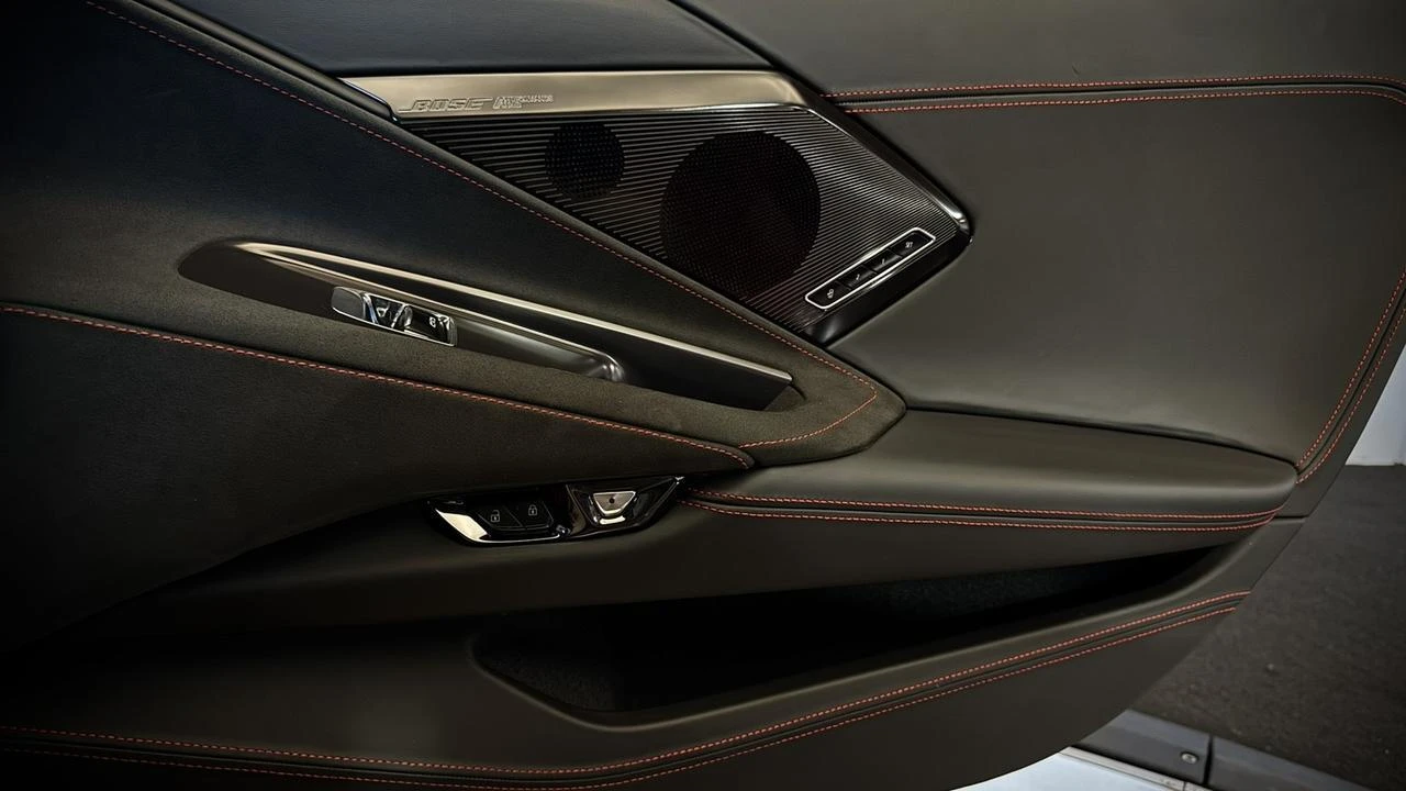 2024 Chevrolet Corvette C8 - Image 11 of 31