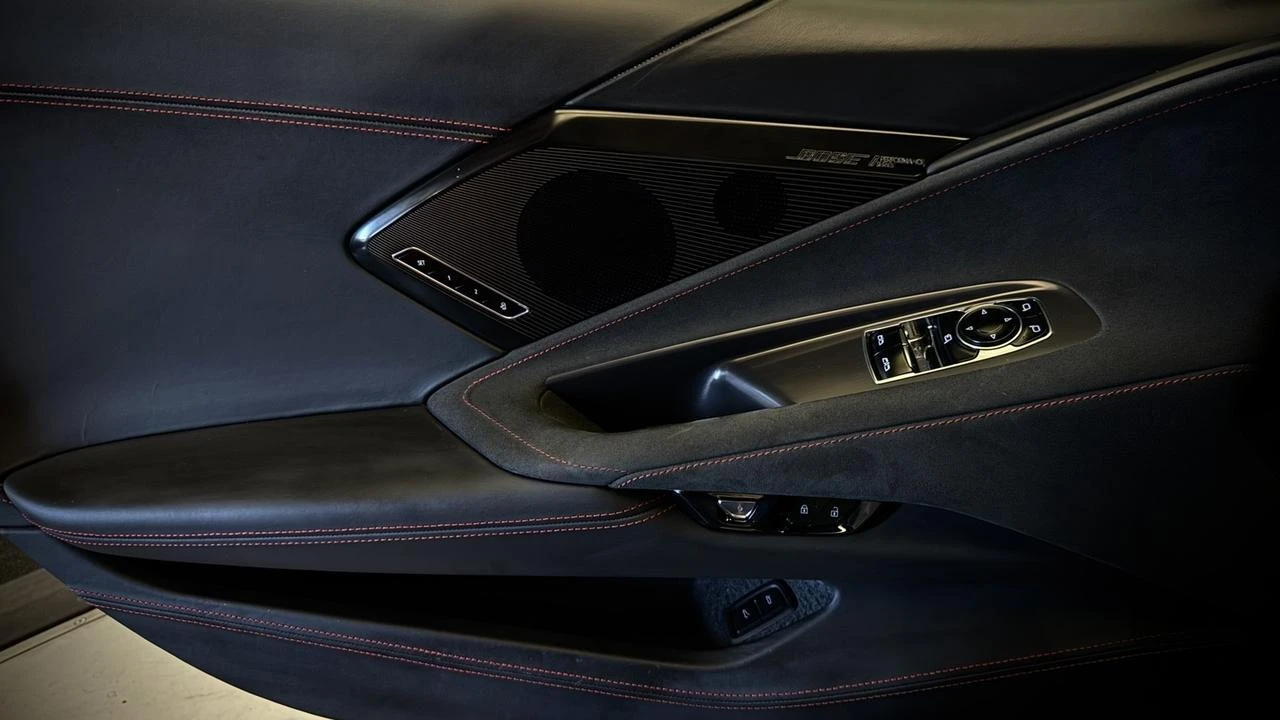 2024 Chevrolet Corvette C8 - Image 14 of 31