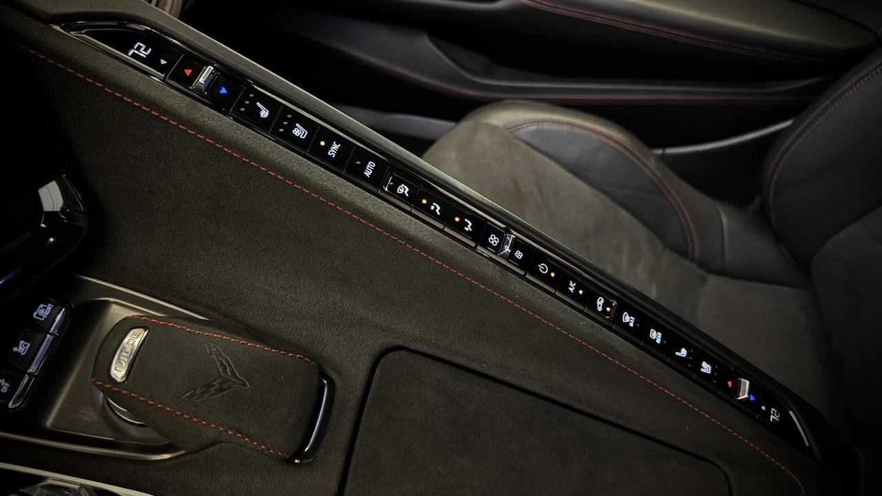 2024 Chevrolet Corvette C8 - Image 10 of 31