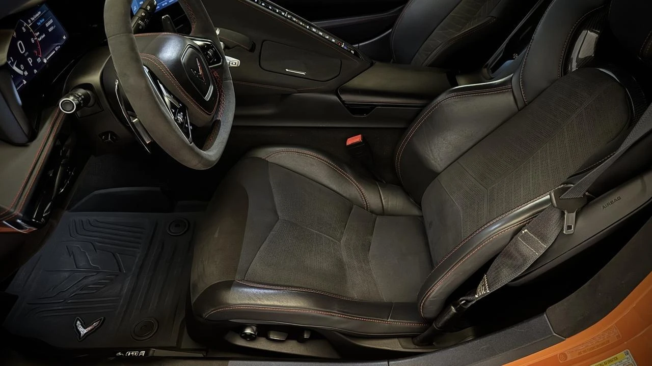 2024 Chevrolet Corvette C8 - Image 13 of 31