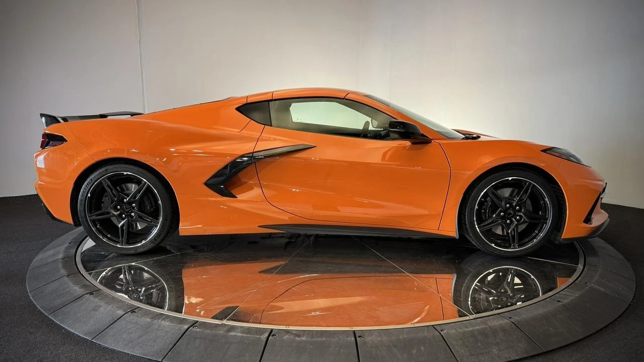 2024 Chevrolet Corvette C8 - Image 28 of 31