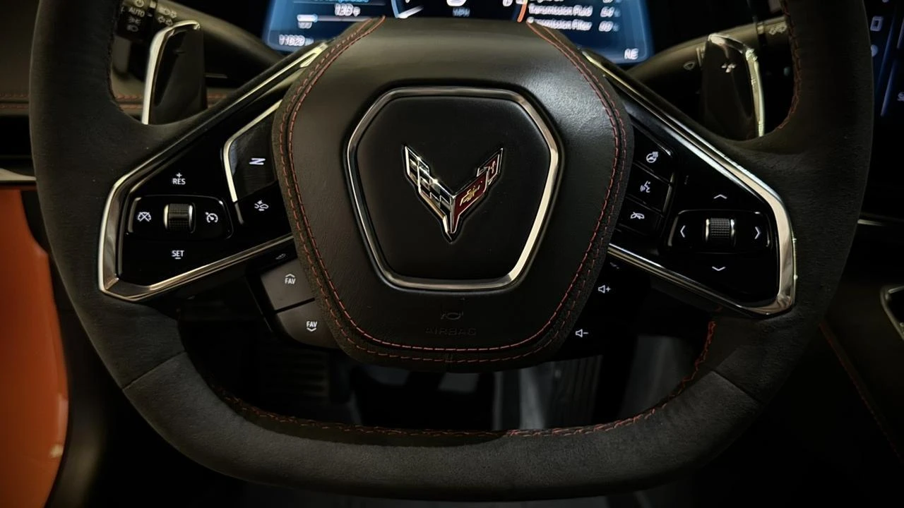 2024 Chevrolet Corvette C8 - Image 11 of 31
