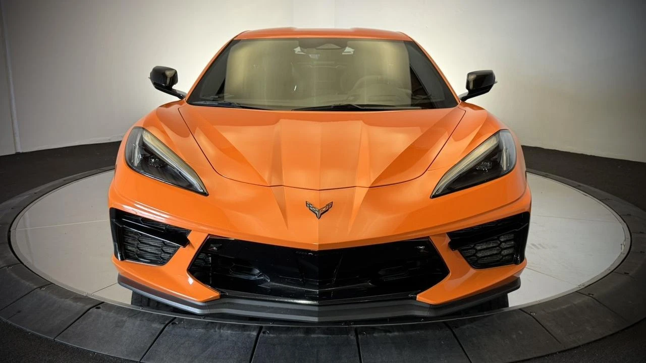 2024 Chevrolet Corvette C8 - Image 19 of 31