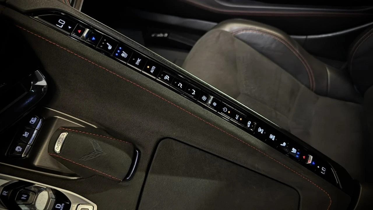 2024 Chevrolet Corvette C8 - Image 10 of 31