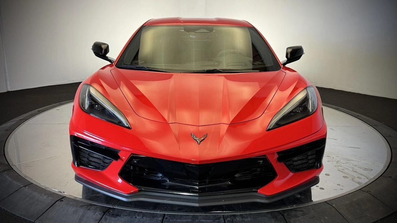 2024 Chevrolet Corvette C8 - Image 23 of 31