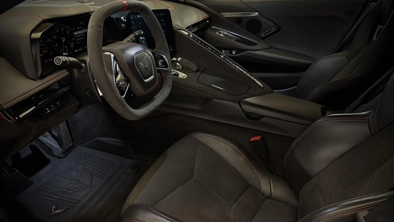 2024 Chevrolet Corvette C8 - Image 5 of 31