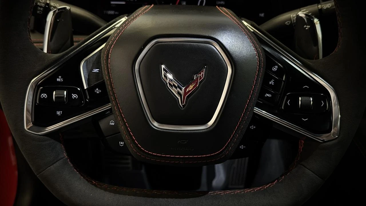 2024 Chevrolet Corvette C8 - Image 11 of 31