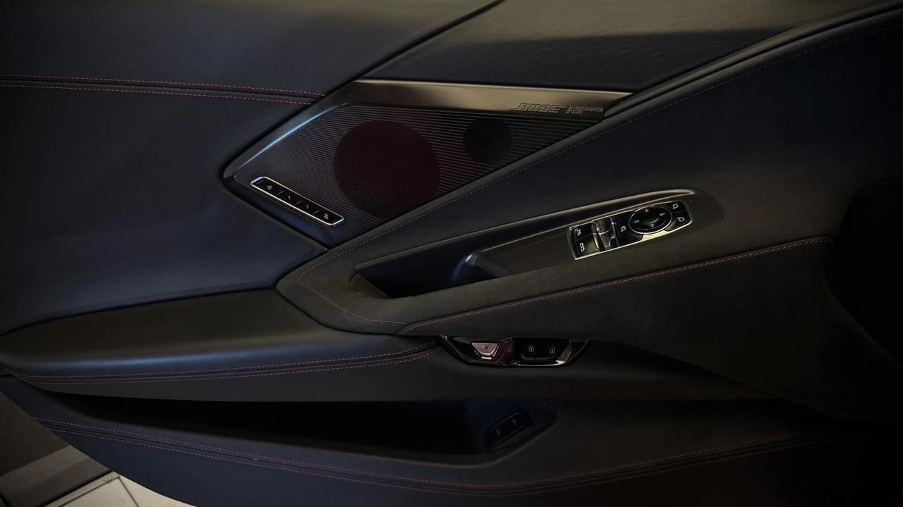 2024 Chevrolet Corvette C8 - Image 19 of 31