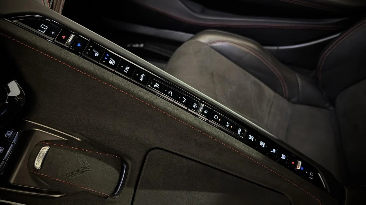 2024 Chevrolet Corvette C8 - Image 10 of 31