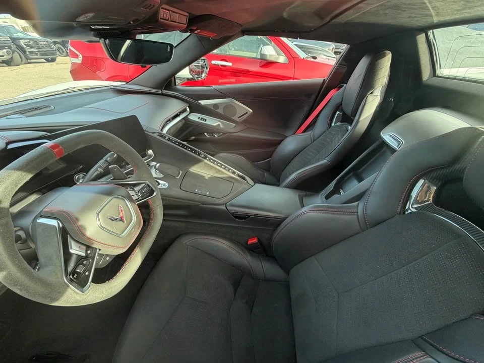 2024 Chevrolet Corvette C8 - Image 6 of 7