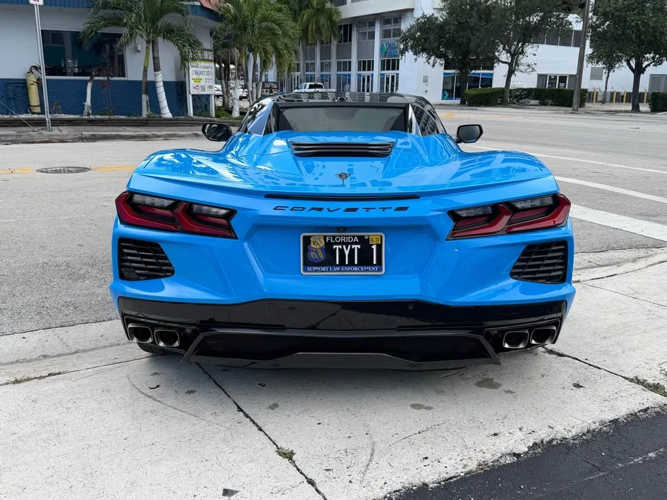2024 Chevrolet Corvette C8 - Image 6 of 20