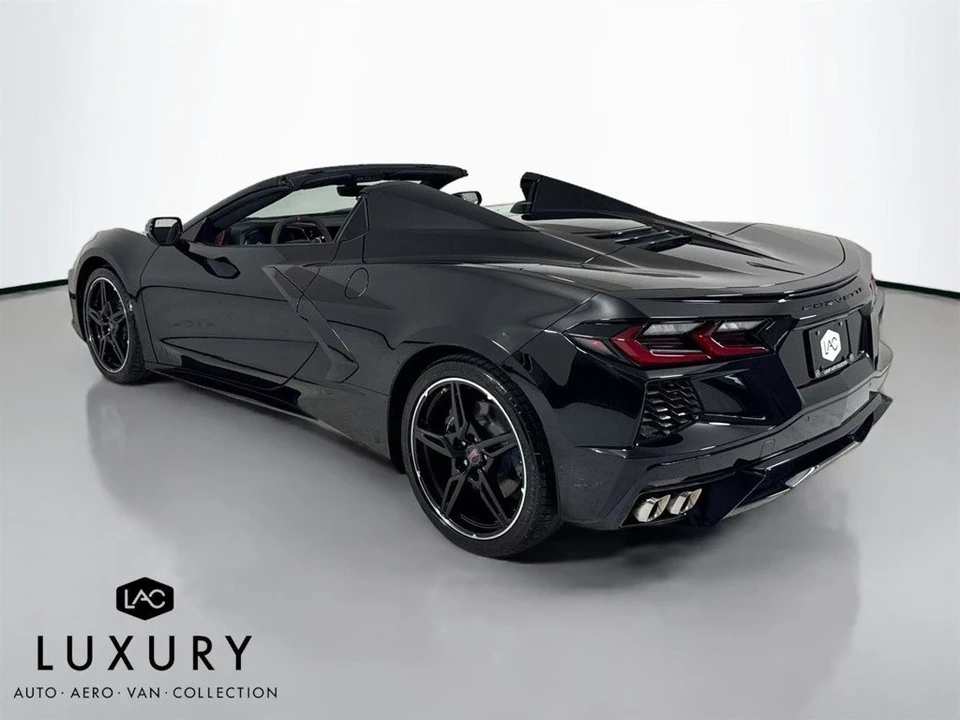 2024 Chevrolet Corvette C8 - Image 6 of 12