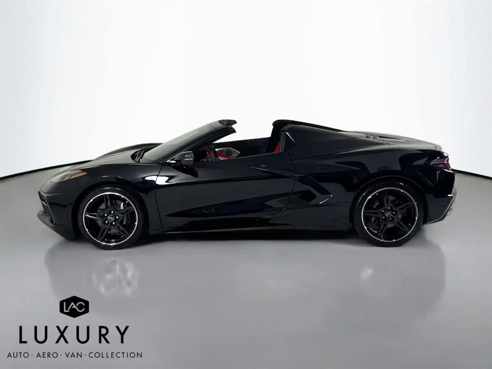 2024 Chevrolet Corvette C8 - Image 8 of 12