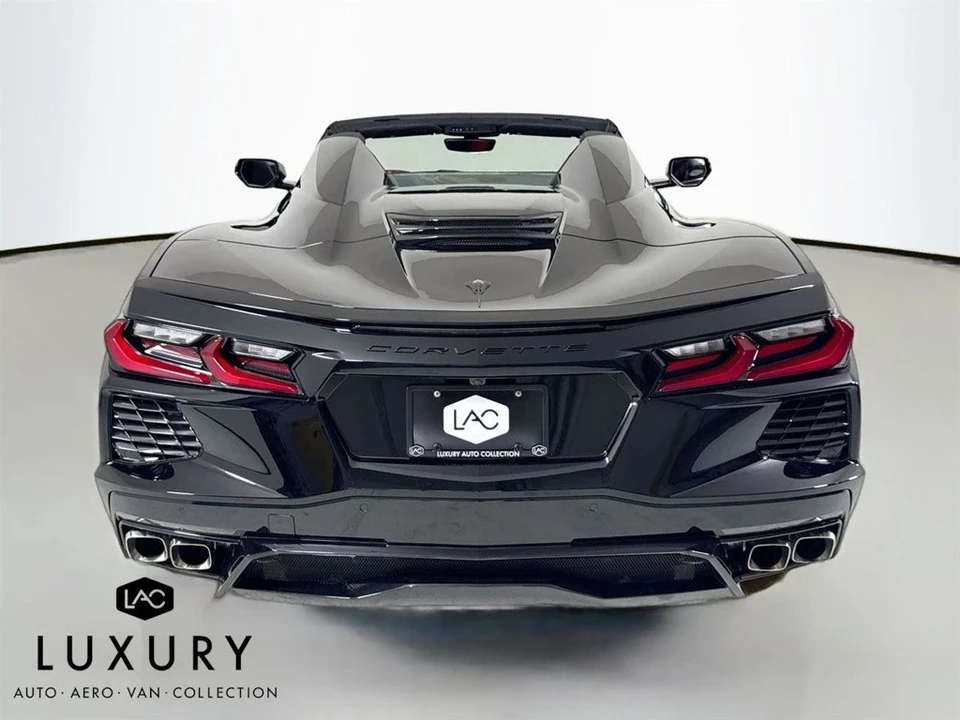 2024 Chevrolet Corvette C8 - Image 5 of 12