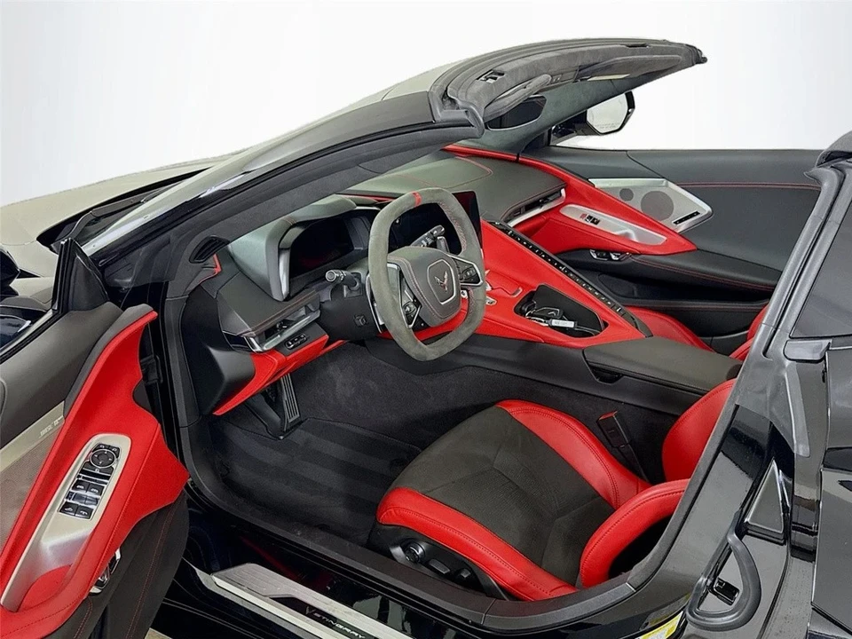 2024 Chevrolet Corvette C8 - Image 12 of 12