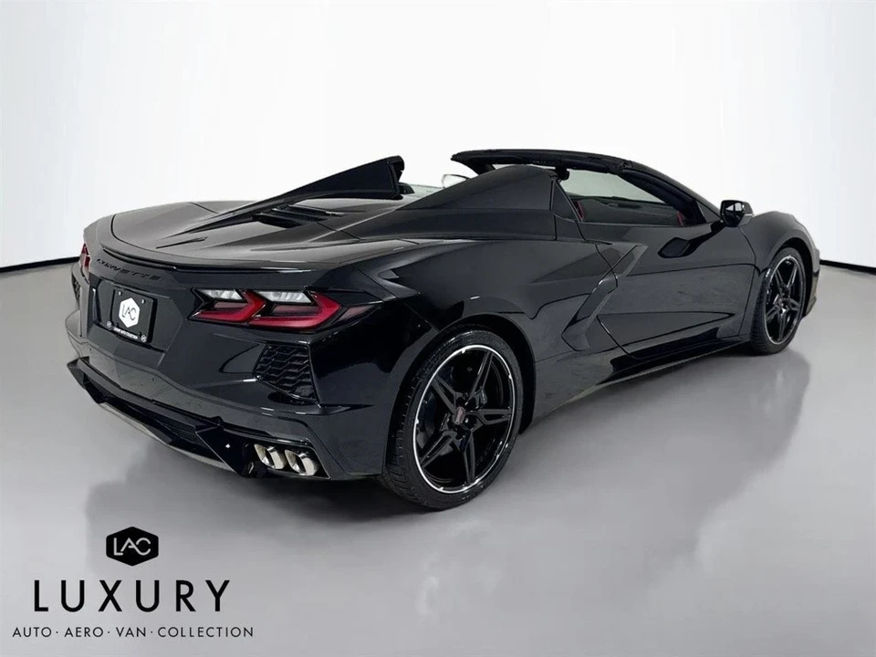 2024 Chevrolet Corvette C8 - Image 4 of 12