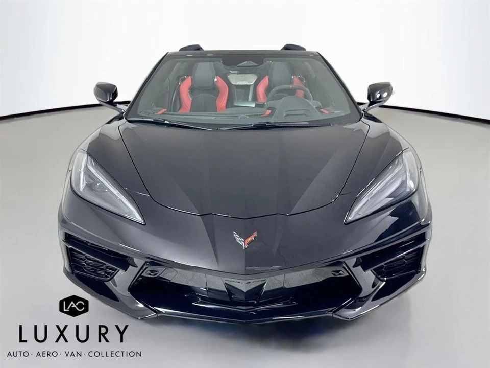 2024 Chevrolet Corvette C8 - Image 10 of 12