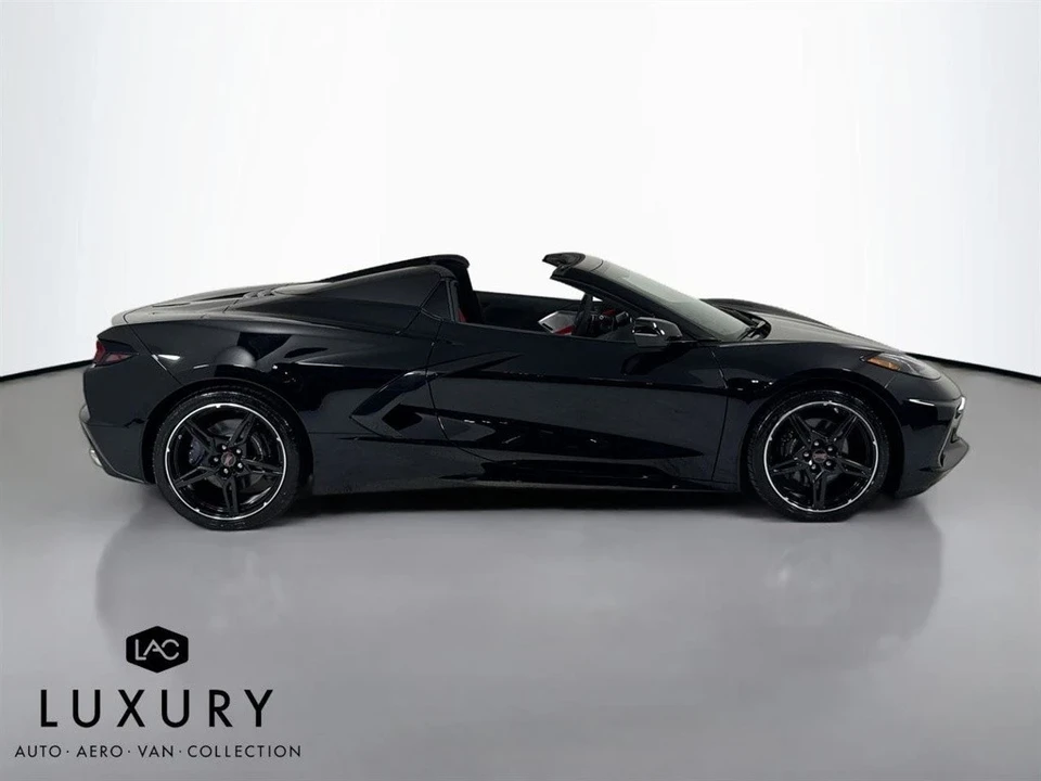 2024 Chevrolet Corvette C8 - Image 3 of 12