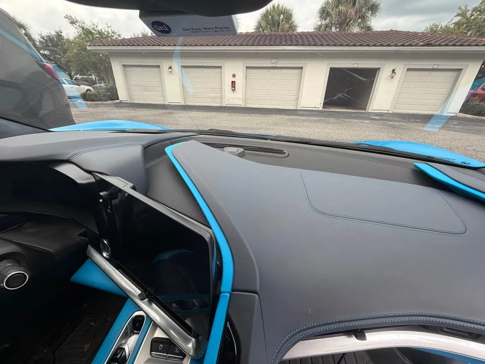 2024 Chevrolet Corvette C8 - Image 19 of 20