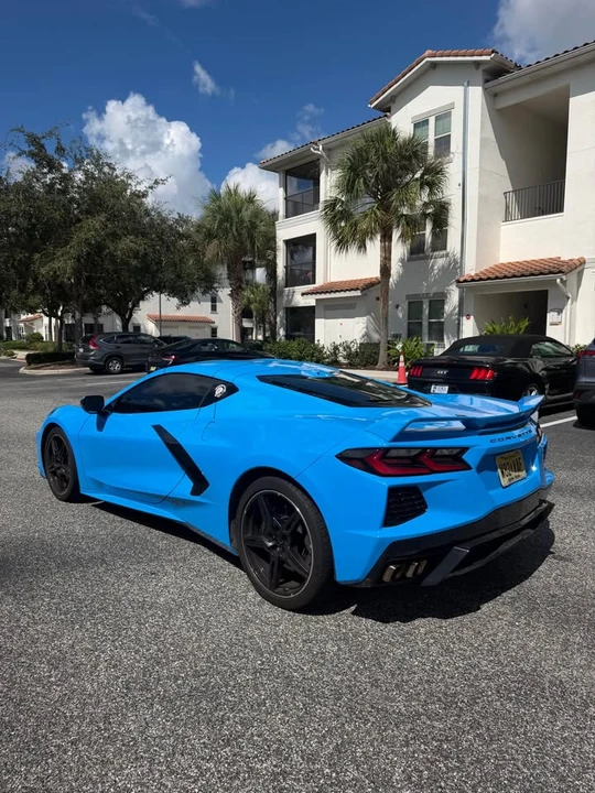 2024 Chevrolet Corvette C8 - Image 6 of 20