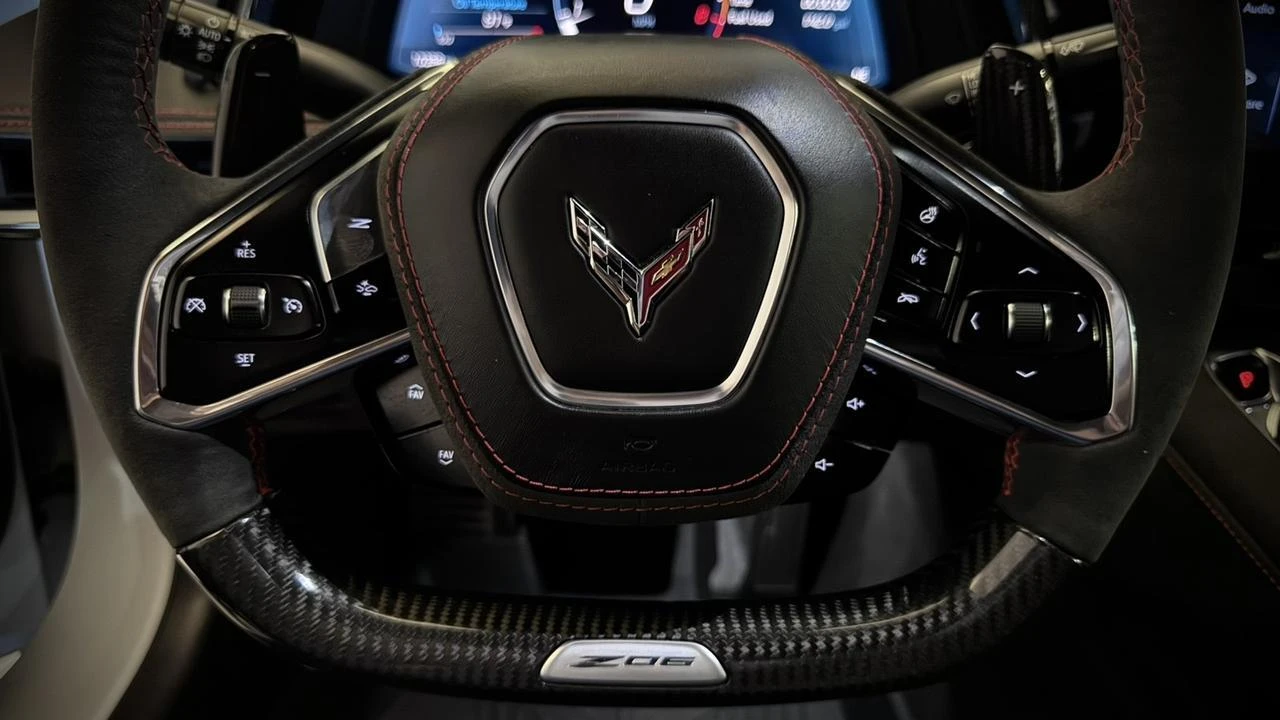 2024 Chevrolet Corvette - Image 11 of 31