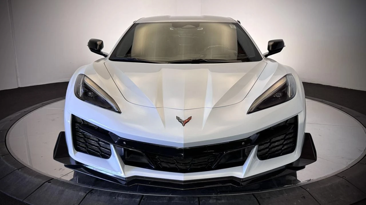 2024 Chevrolet Corvette - Image 21 of 31