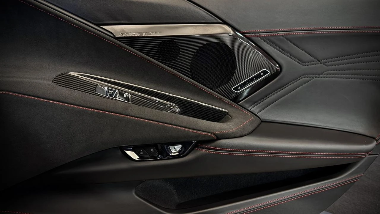 2024 Chevrolet Corvette - Image 16 of 31