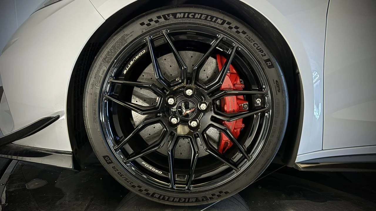 2024 Chevrolet Corvette - Image 31 of 31