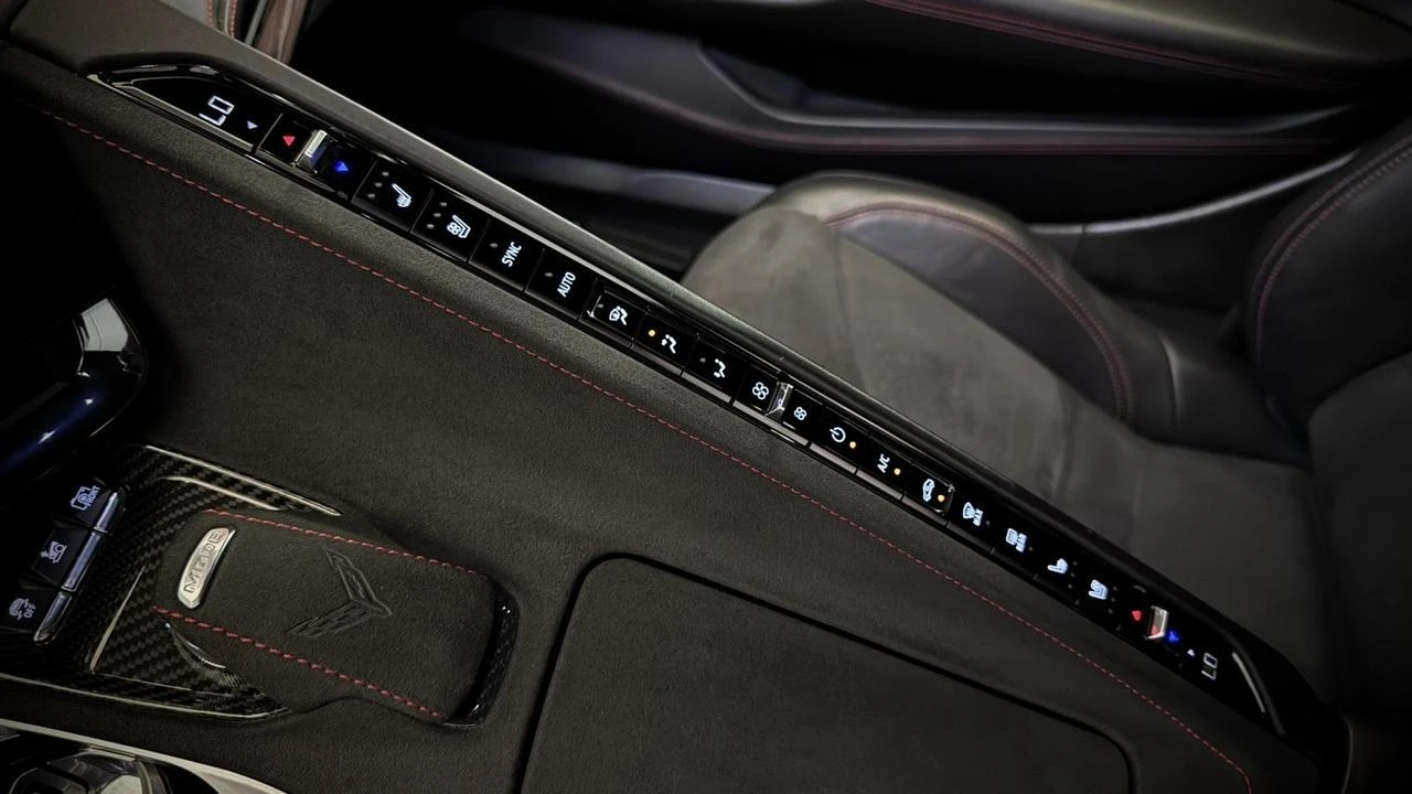 2024 Chevrolet Corvette - Image 10 of 31