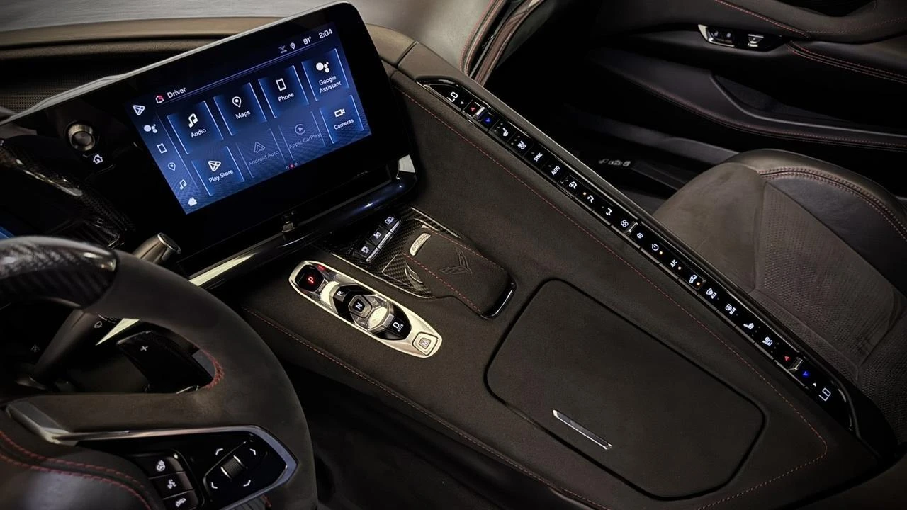 2024 Chevrolet Corvette - Image 6 of 31