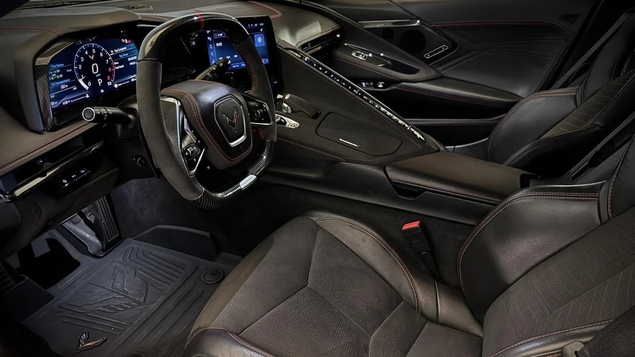 2024 Chevrolet Corvette - Image 5 of 31