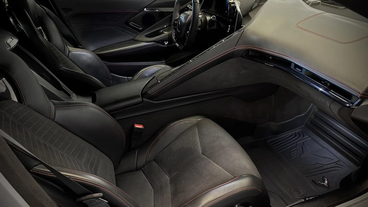 2024 Chevrolet Corvette - Image 15 of 31