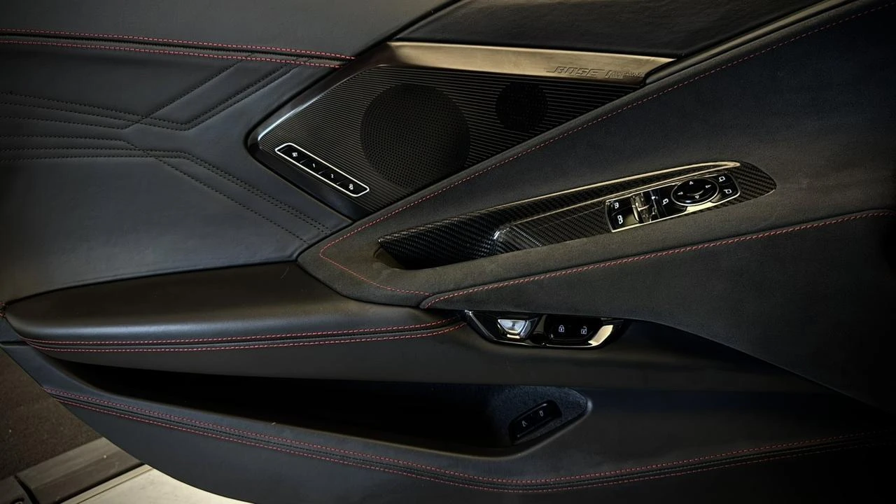 2024 Chevrolet Corvette - Image 17 of 31