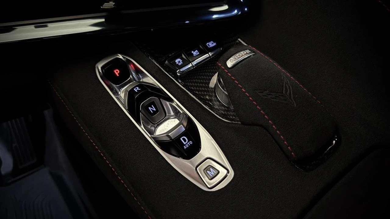 2024 Chevrolet Corvette - Image 9 of 31