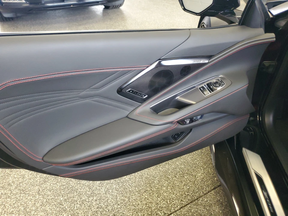 2024 Chevrolet Corvette C8 - Image 10 of 19