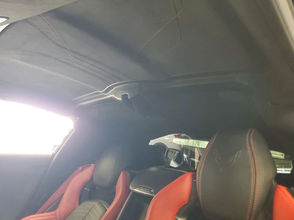 2024 Chevrolet Corvette C8 - Image 11 of 19